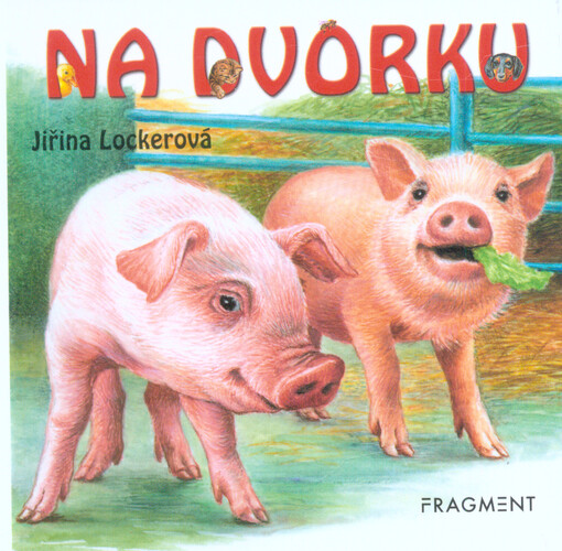 Na dvorku