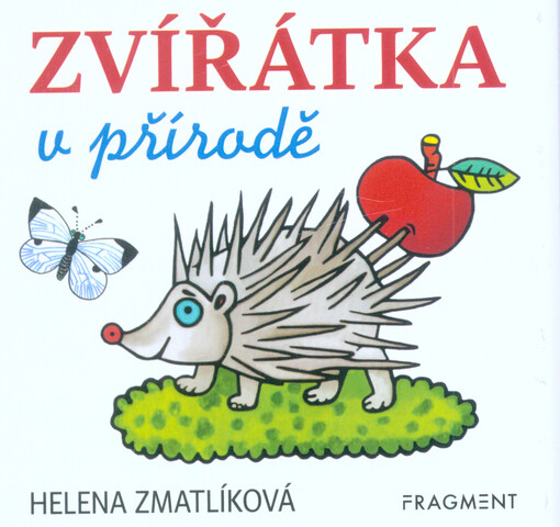 Zvířátka v přírodě
