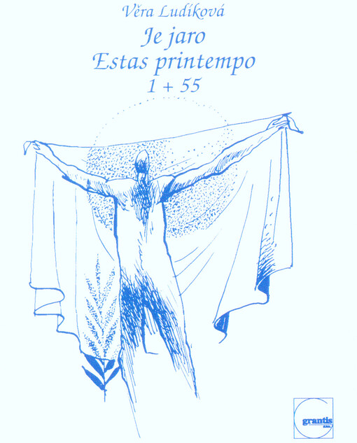 Je jaro =: E'primavera = Det er vår = Došla vesna = Dimusim semi = Nalěćo je = Het is lente = Tavasz van = Riturádž = O jevend odgeľa = Var esse coepit = Estas printempo = Chun