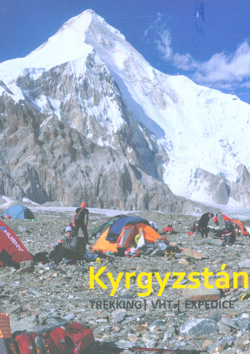 Kyrgyzstán