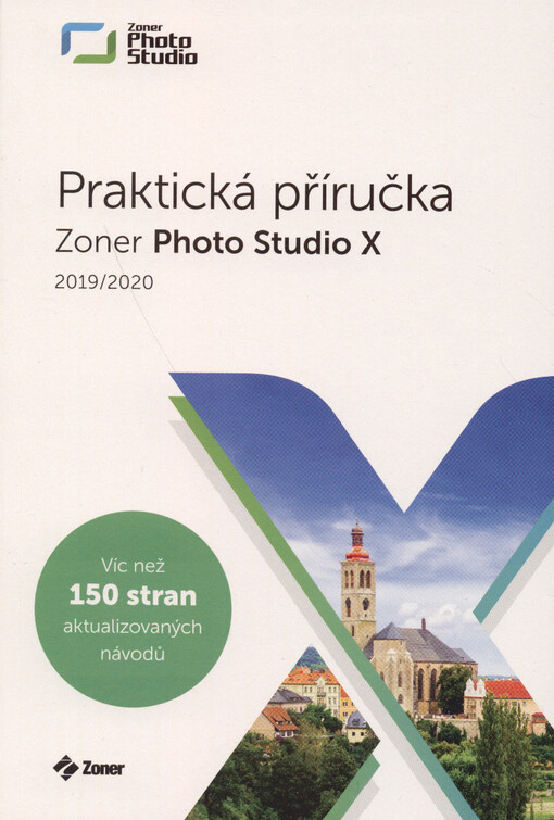 Zoner Photo Studio X