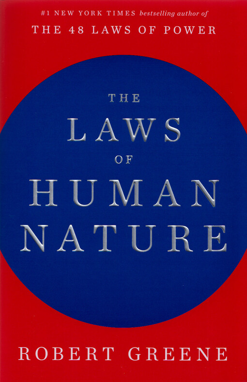 The Laws of Human Nature