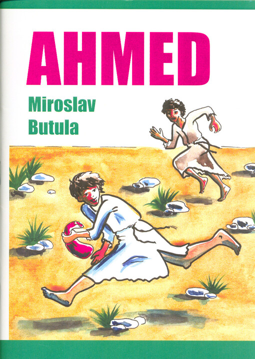 Ahmed