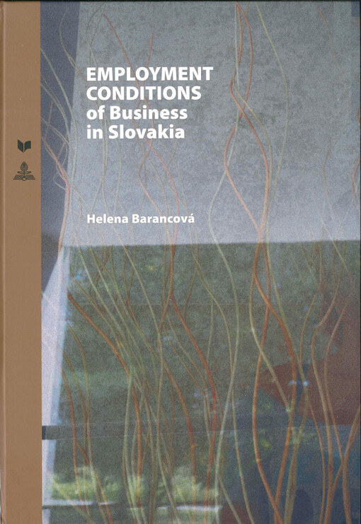 Employment conditions of business in Slovakia