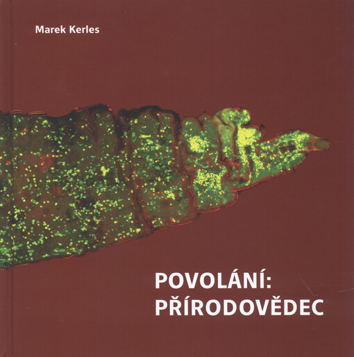 Povolání: Přírodovědec