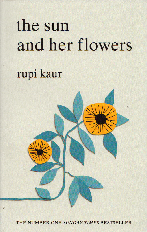 The Sun and Her Flowers