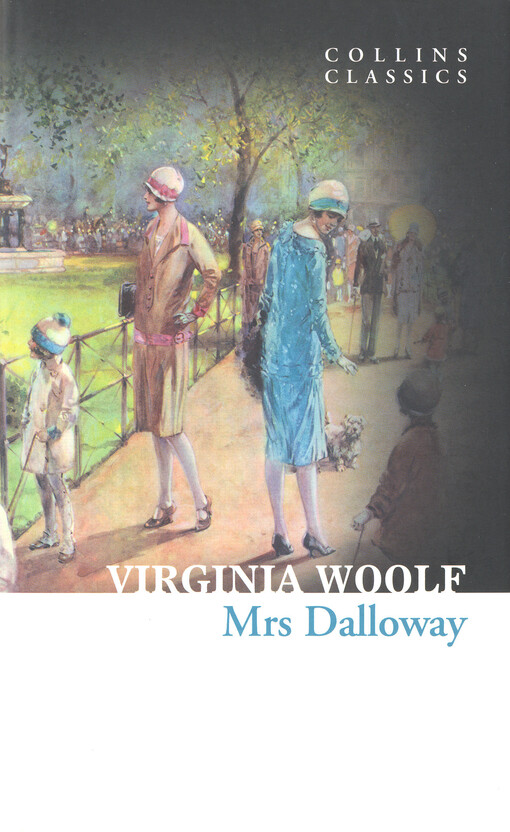 Mrs. Dalloway