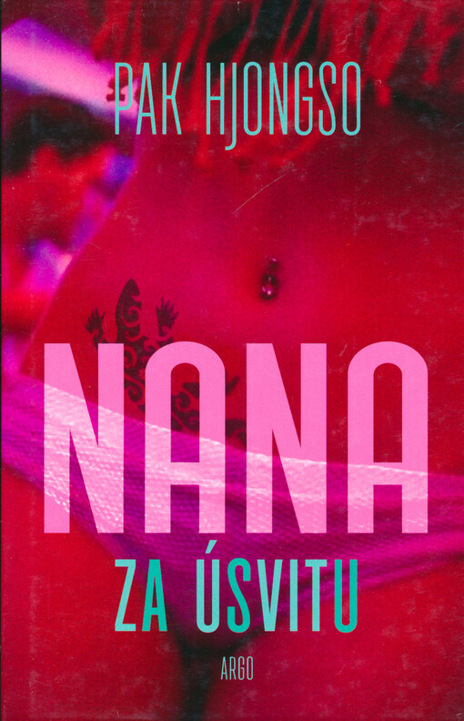 Nana za úsvitu