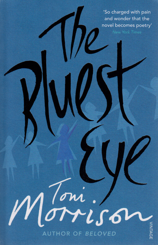The bluest eye