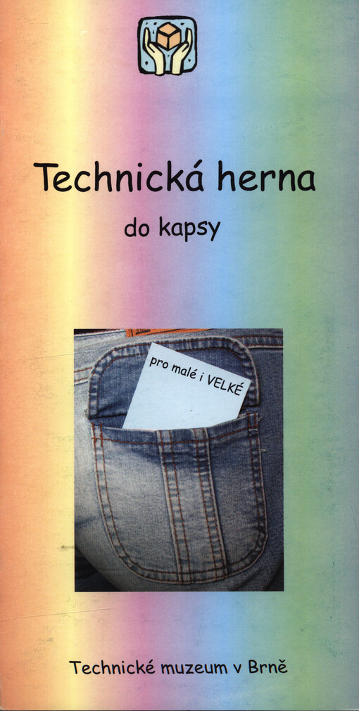 Technická herna do kapsy