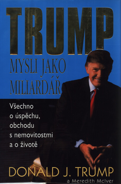 Mysli jako miliardář
