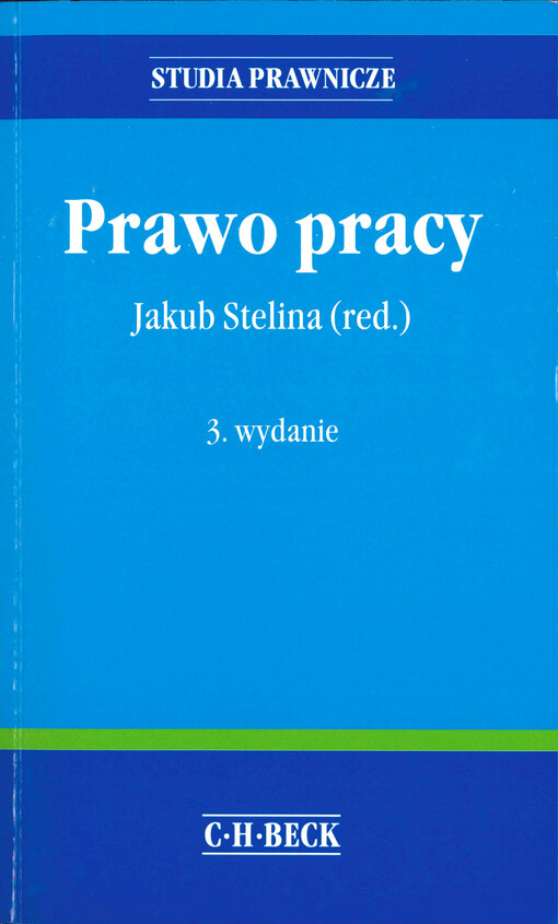 Prawo pracy