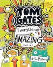 Everything's Amazing (sort of)