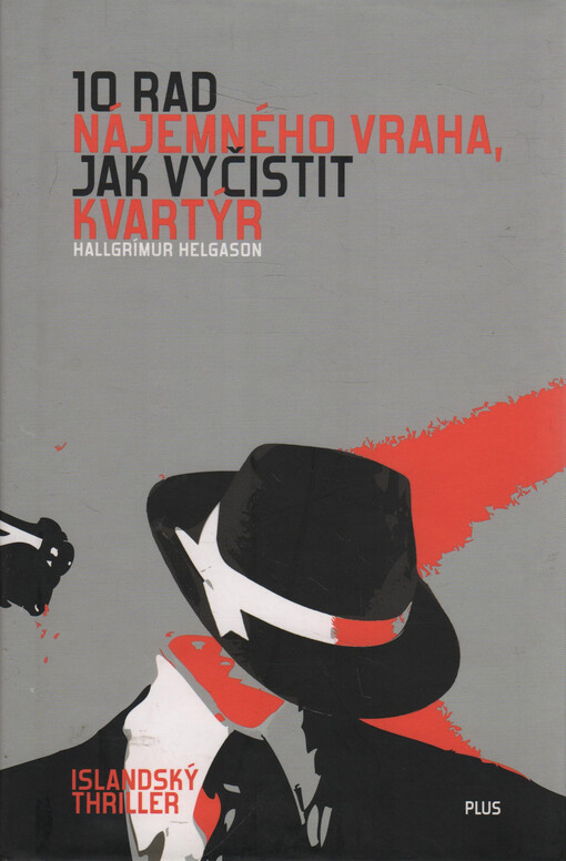 10 rad nájemného vraha, jak vyčistit kvartýr