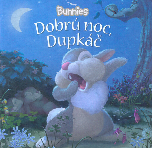 Dobrú noc, Dupkáč