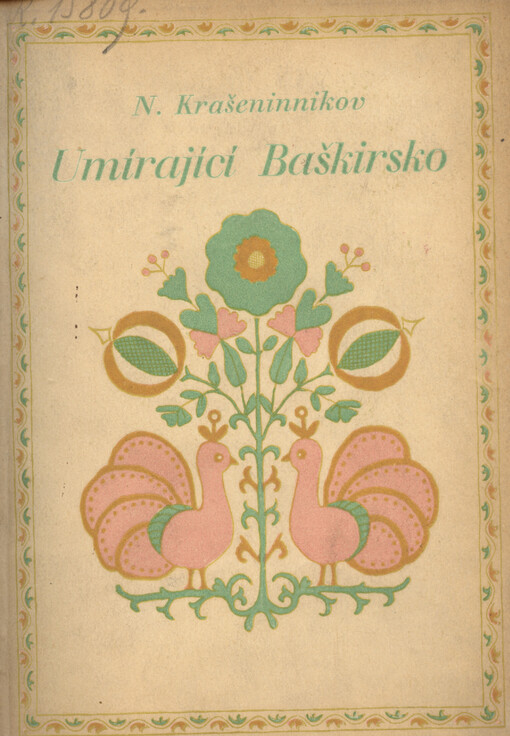 Umírající Baškirsko