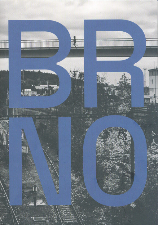 To je Brno II : autentický průvodce Brnem = This is Brno II : authentic guide to Brno