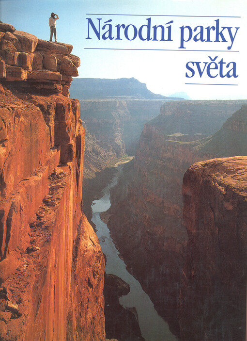 Národní parky světa