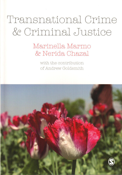 Transnational crime & criminal justice