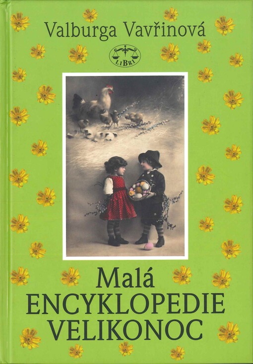 Malá encyklopedie Velikonoc