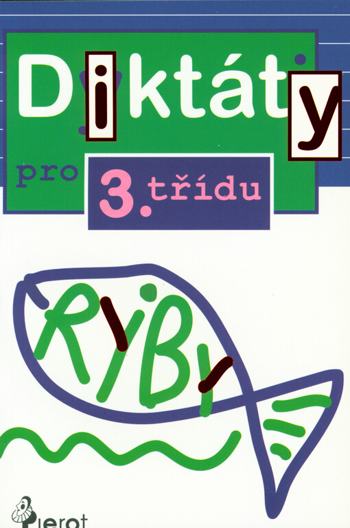 Diktáty pro 3. ročník ZŠ
