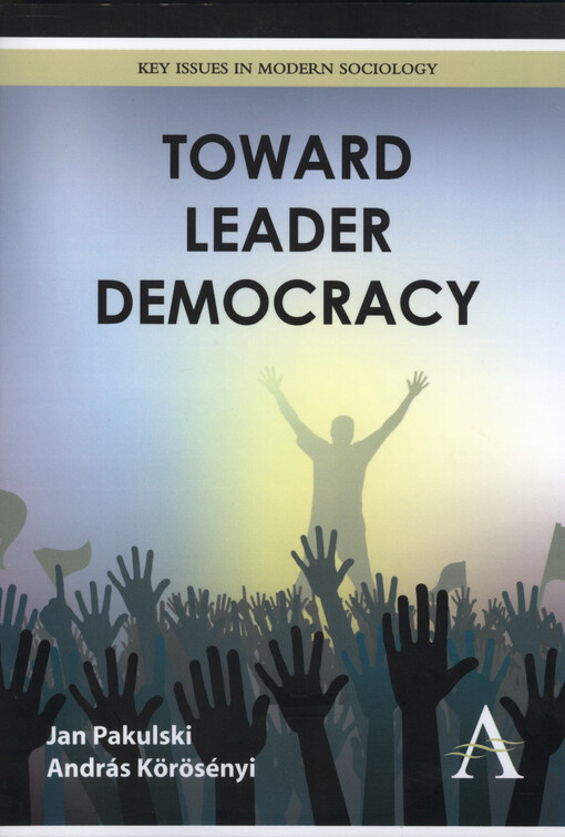 Toward leader democracy