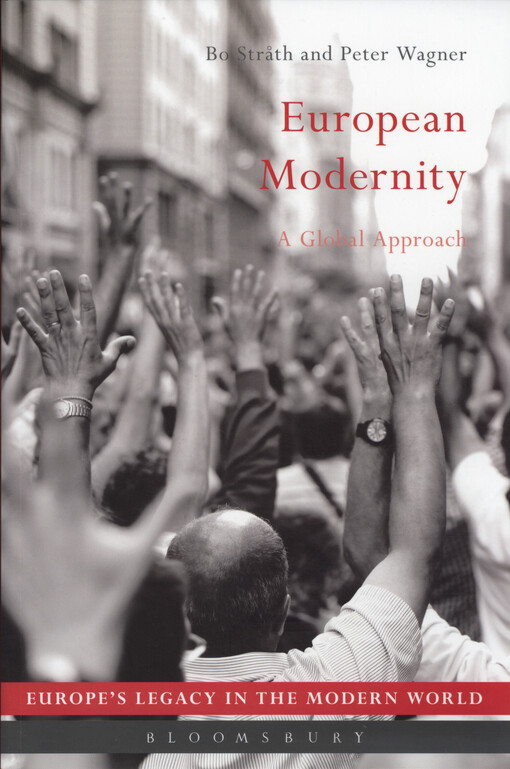 European modernity : a global approach