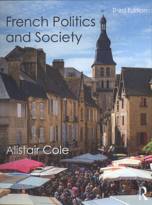 French politics and society