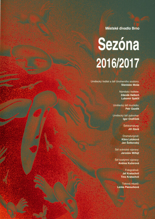 Rok: 2017 / Číslo: 2016/2017