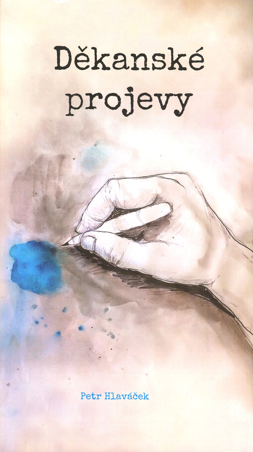Děkanské projevy