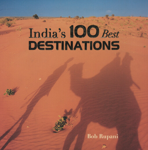 India's 100 best destinations