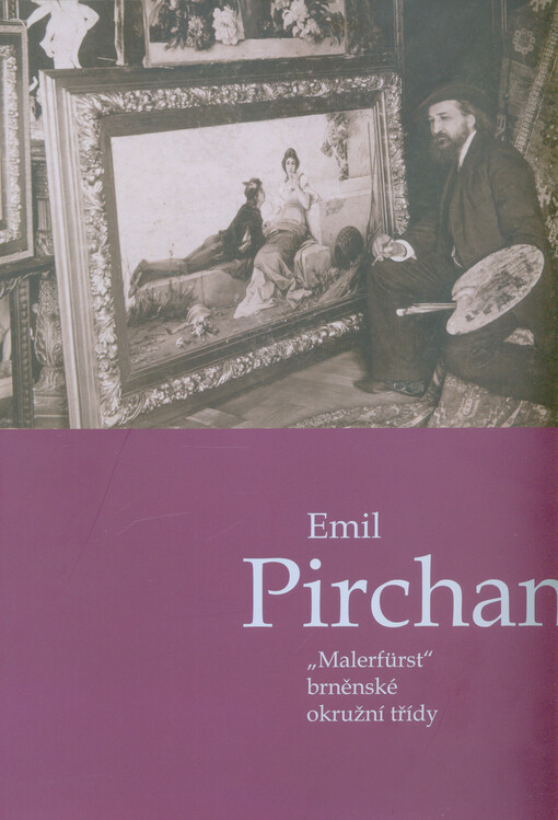 Emil Pirchan : 