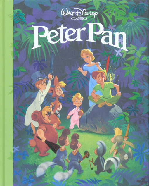 Walt Disney Classics - Peter Pan