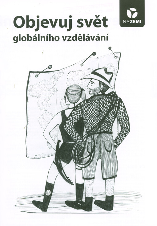 Objevuj svět globálního vzdělávání