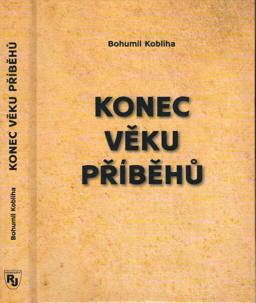 Konec věku příběhů