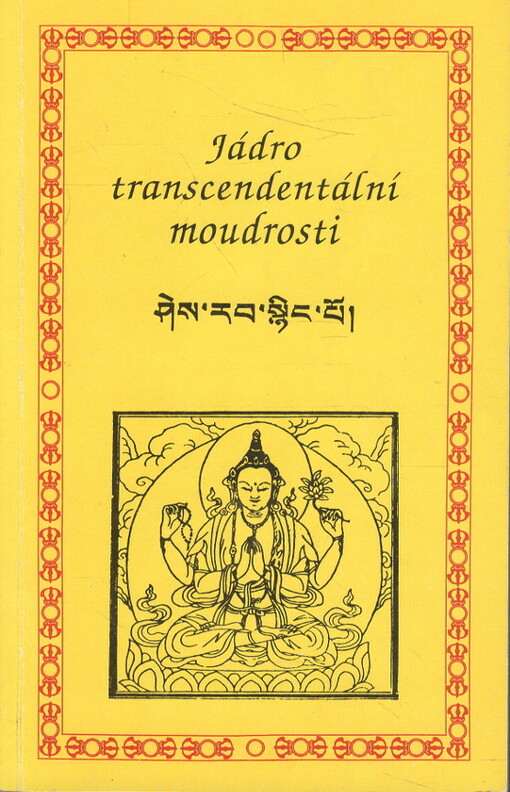 Jádro transcendentální moudrosti