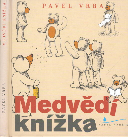 Medvědí knížka