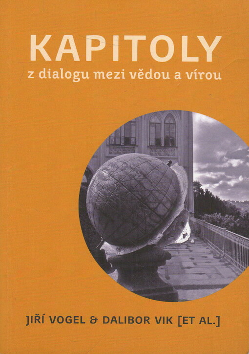 Kapitoly z dialogu mezi vědou a vírou