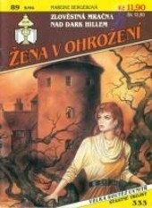 Zlověstná mračna nad Dark Hillem