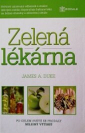 Zelená lékárna