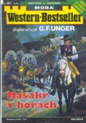 Masakr v horách
