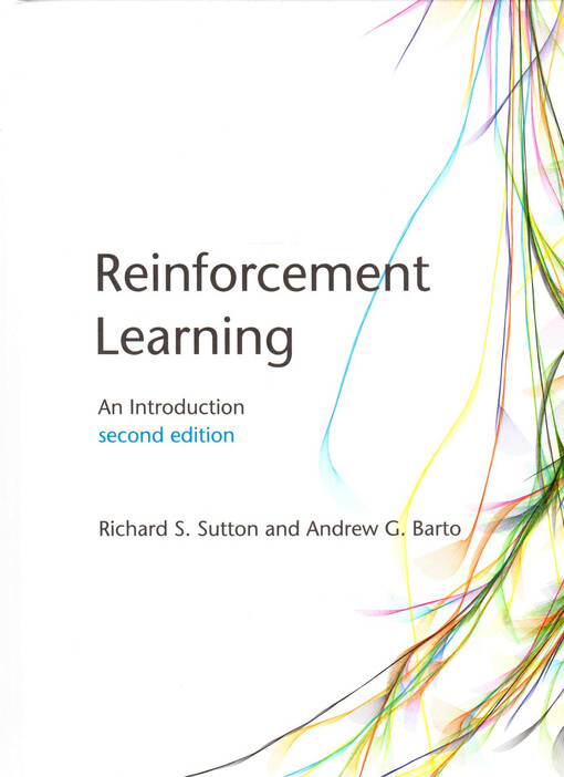 Reinforcement learning : an introduction