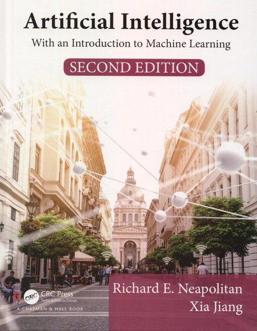 Artificial intelligence : with an introduction to machine learning