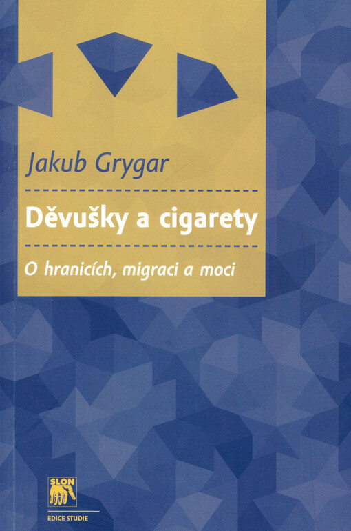 Děvušky a cigarety