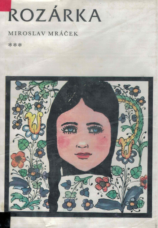 Rozárka