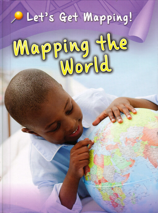 Mapping the world