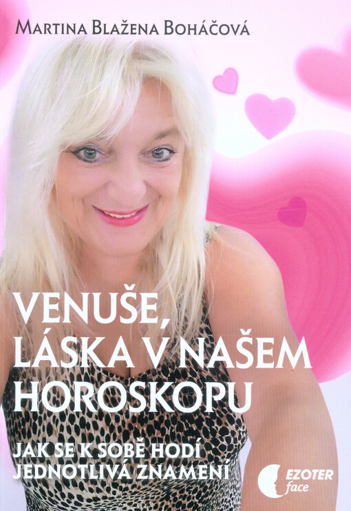 Venuše, láska v našem horoskopu
