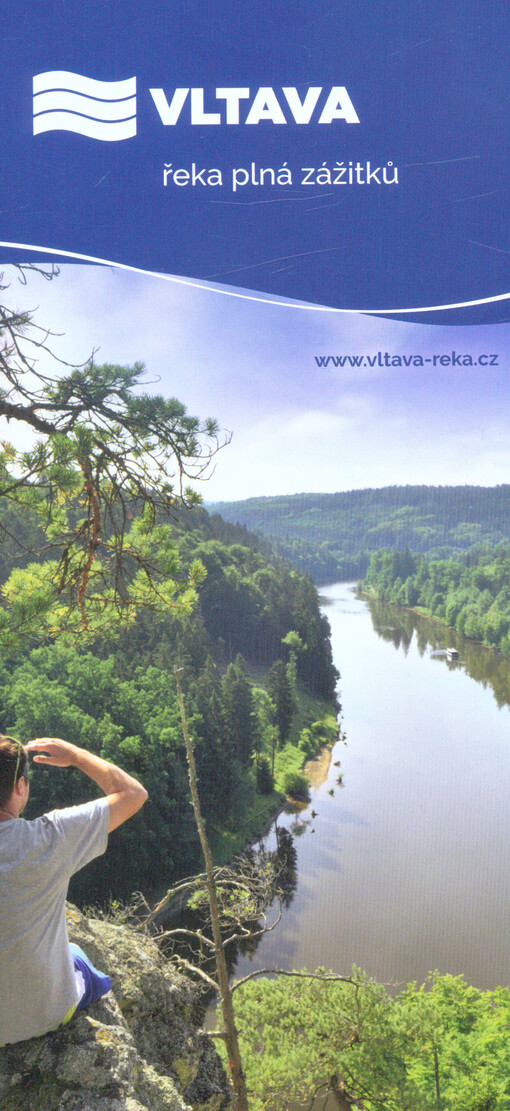 Vltava, řeka plná zážitků