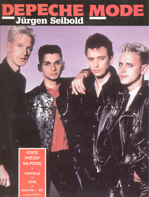 Depeche Mode