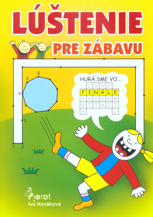 Lúštenie pre zábavu